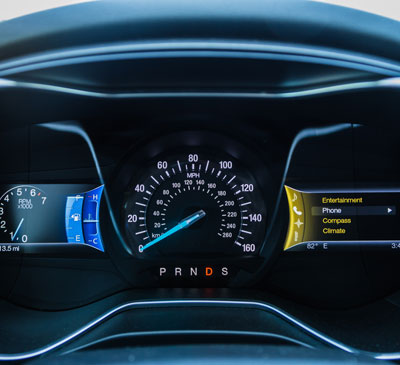 Automotive Instrument Panel Market Growth, Size, Trends, Analysis Report by Type, Application, Region and Segment Forecast 2021-2025